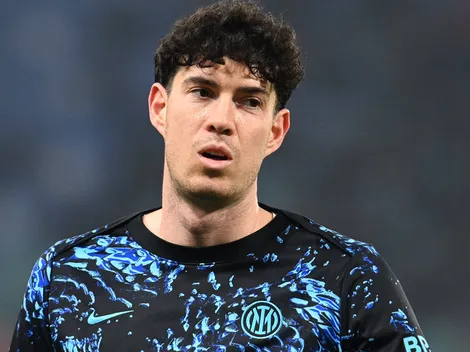 Gunners querem passar Barcelona para ter zagueiro Bastoni