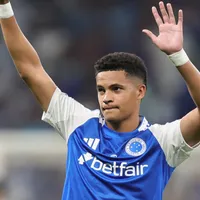 Kauã Prates realiza exames médicos no Borussia Dortmund