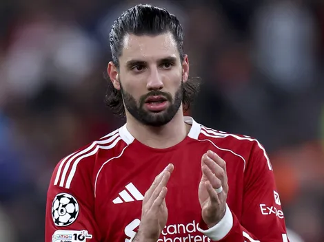 Agente de Szoboszlai revela que meia não busca saída