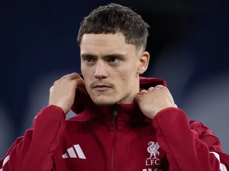 Bayern está atento a qualquer insatisfação de Wirtz nos Reds