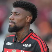 Fiorentina e Valencia disputam Emerson Royal do Flamengo