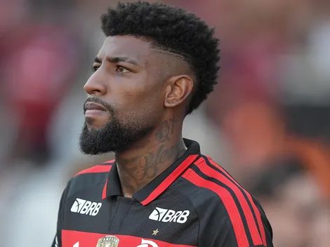 Fiorentina e Valencia disputam Emerson Royal do Flamengo