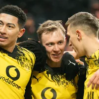 Dortmund x Atalanta se enfrentam pelos play-offs da Champions