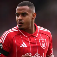 Chelsea prioriza a contratação de Murillo, do Nottingham Forest