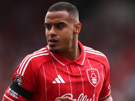 Chelsea prioriza a contratação de Murillo, do Nottingham Forest