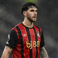 Juventus e Dortmund entram na disputa por Marcos Senesi