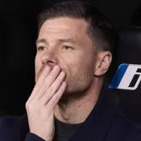 Xabi recusa projeto do Marseille devido a crise no clube