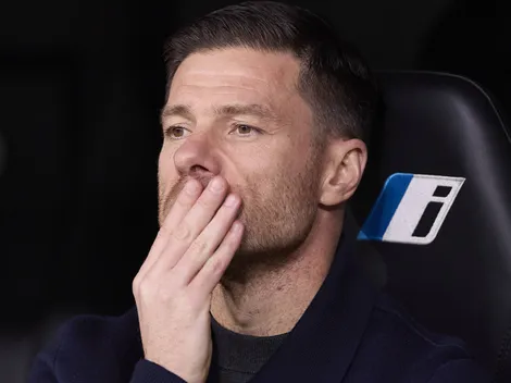 Xabi recusa projeto do Marseille devido a crise no clube