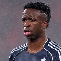 Vini Jr. acusa racismo em Benfica x Real Madrid