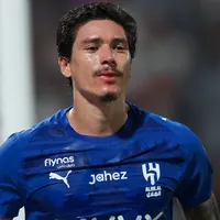 Flamengo aceita pagar R$ 2,5 milhões a Darwin Núñez