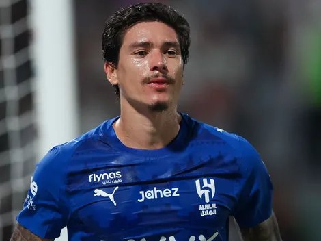 Flamengo aceita pagar R$ 2,5 milhões a Darwin Núñez