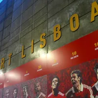 Benfica nega agressão a jornalista, anuncia processo e rompe com grupo