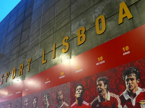 Benfica nega agressão a jornalista, anuncia processo e rompe com grupo