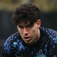 Bastoni é disputado pro Manchester United, Liverpool e Barcelona