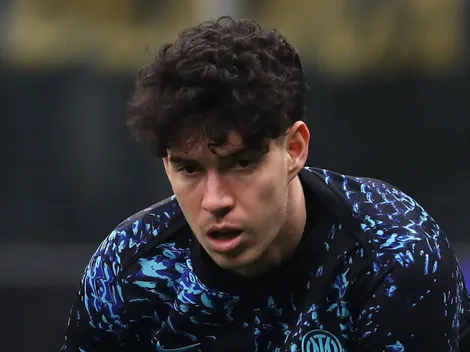 Bastoni é disputado pro Manchester United, Liverpool e Barcelona