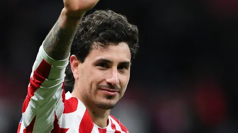 Boca Juniors não para em Dybala e negocia com Giménez, do Atlético de Madrid. (Foto: David Ramos/Getty Images)