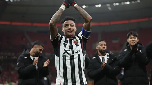 Jesse Lingard vai assinar com o Remo. Lintao Zhang/Getty Images.