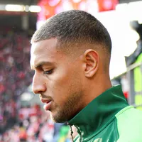 Veja o salário de Vinícius Souza no Wolfsburg, alvo de Corinthians e Palmeiras