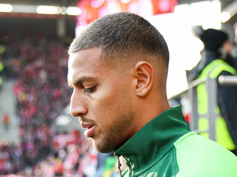 Veja o salário de Vinícius Souza no Wolfsburg, alvo de Corinthians e Palmeiras