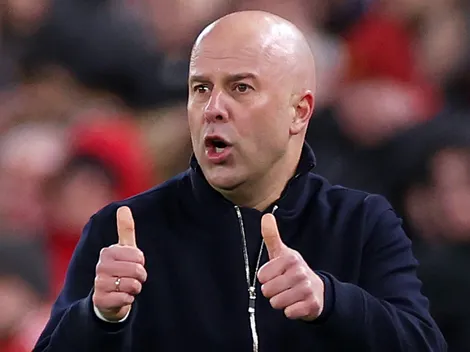 Liverpool manifesta interesse em Allan, nova joia do Palmeiras