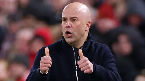 Liverpool manifesta interesse e Palmeiras exige R$ 216 milhões para vender Allan. (Foto: Lewis Storey/Getty Images)