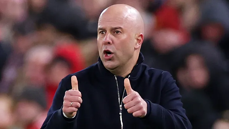 Liverpool manifesta interesse e Palmeiras exige R$ 216 milhões para vender Allan. (Foto: Lewis Storey/Getty Images)