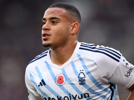 Chelsea lidera corrida pela contratação de Murillo