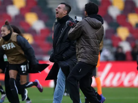 Lucas Piccinato completa 100 jogos no Corinthians