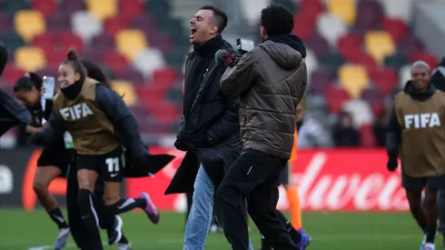 Lucas Piccinato acumula grandes números pelas Brabas – Foto: Richard Pelham/Getty Images