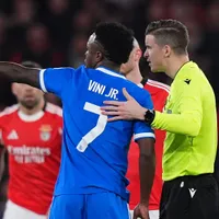 Conheça o protocolo antiracismo que paralisou Benfica x Real Madrid