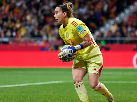 Cata Coll vira desfalque no Barcelona