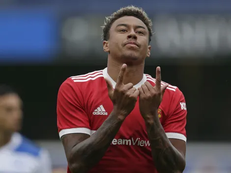 Conheça Jesse Lingard, possível reforço do Remo para o Brasileirão