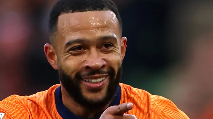 Holanda na Copa de 2026: talento, pressão e o peso de nunca vencer. (Foto: Dean Mouhtaropoulos/Getty Images)