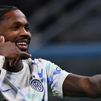 Marcus Thuram deveria ser opção no Barcelona, opina jornalista