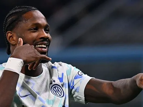 Marcus Thuram deveria ser opção no Barcelona, opina jornalista