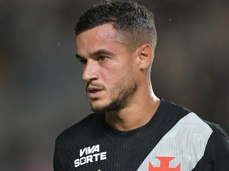 Philippe Coutinho é alvo de Arábia Saudita e Grêmio