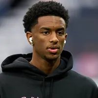 United pode oferecer R$ 247 milhões por Baldé, do Barcelona