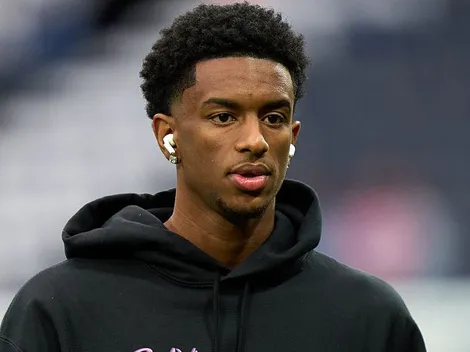 United pode oferecer R$ 247 milhões por Baldé, do Barcelona