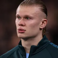 Hansi Flick prefere Haaland no Barcelona