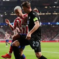 Club Brugge x Atlético de Madrid se enfrentam pelos play-offs da Champions
