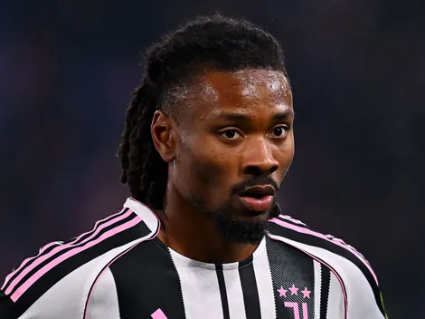 Liverpool e United sonham com Khéphren Thuram, que deve ficar na Itália