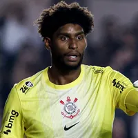 Milan pode fazer nova proposta ao Corinthians por Hugo Souza
