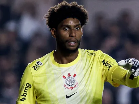 Milan pode fazer nova proposta ao Corinthians por Hugo Souza