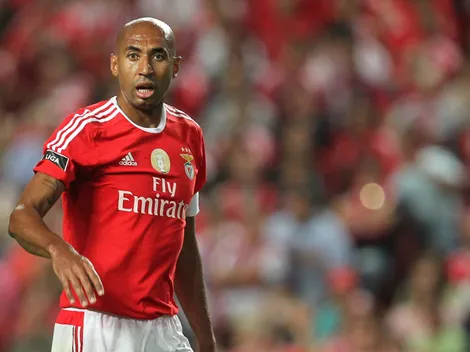 Luisão reprova protocolo antirracismo após caso entre Vini Jr. e Prestianni