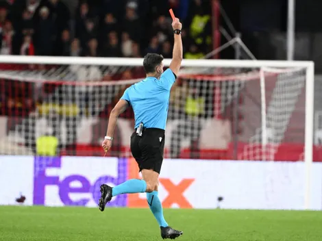 Ranking das punições mais duras do futebol espanhol