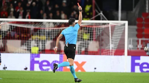 LaLiga acumula suspensões severas que marcaram diferentes gerações. Foto: IMAGO/ESPORTES PRESSE