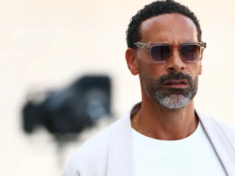 Ferdinand compartilha vídeo de benfiquistas cometendo injúria racial; Vini Jr. relatou ofensas