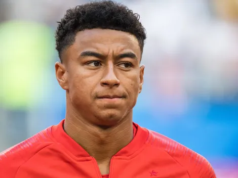 Confira os clubes que optaram em não contratar Lingard