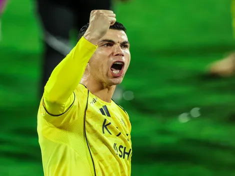 Al-Nassr x Arkadag na Champions Asiática II tem CR7 em campo?