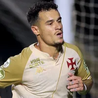 Los Angeles Galaxy faz proposta por Philippe Coutinho